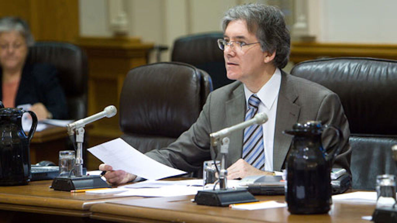 Backdrop for After the Ballot