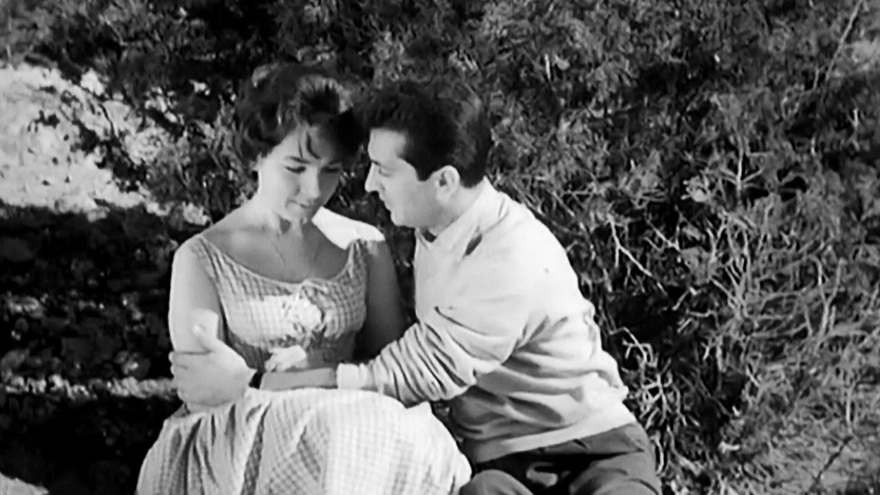 Backdrop for Θυσιάστηκα για το παιδί μου