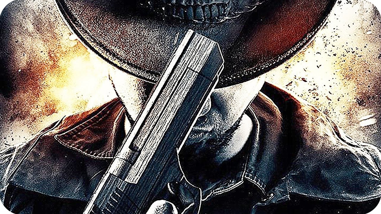 Backdrop for Dead West