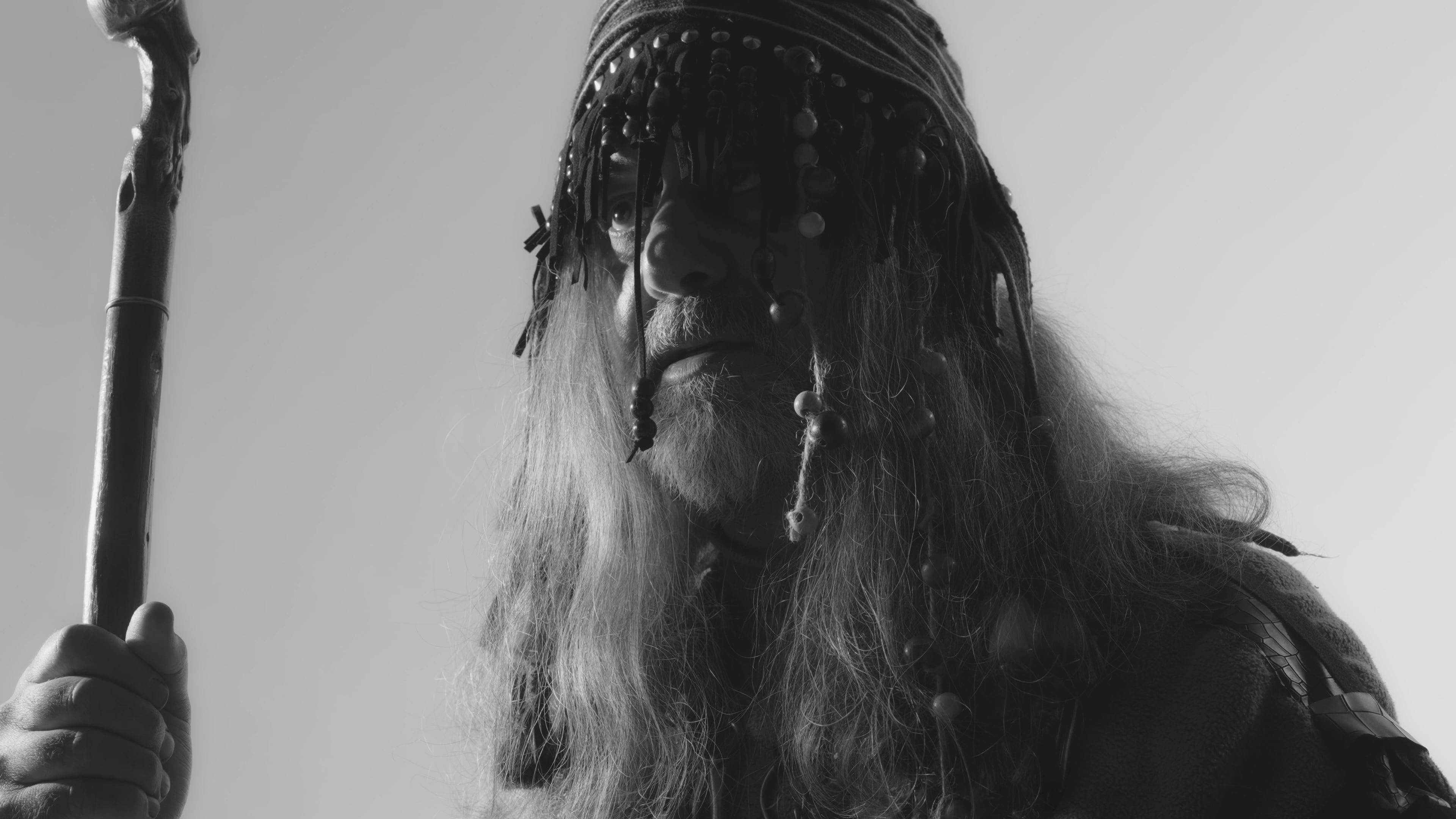 Backdrop for The Tragedy of Black and White