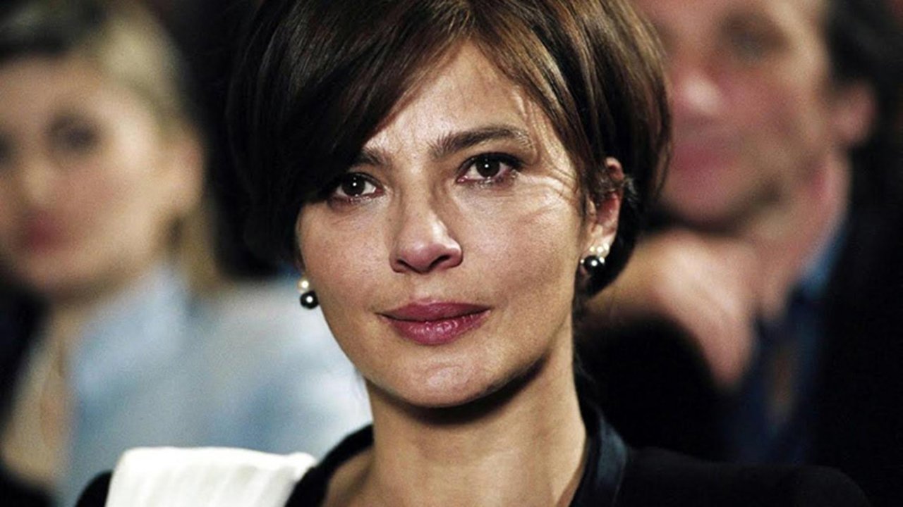 Backdrop for Remember Me, My Love