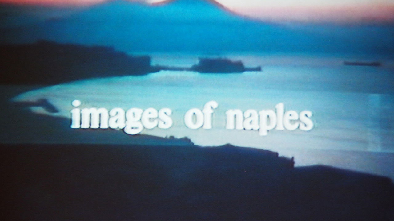 Backdrop for Images of Naples
