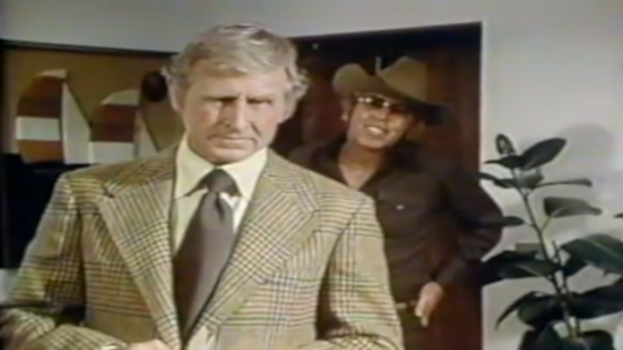 Backdrop for Quinn Martin's Tales of the Unexpected