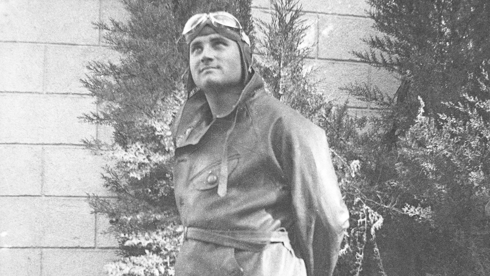 Backdrop for Rotspanier. Los esclavos españoles del nazismo