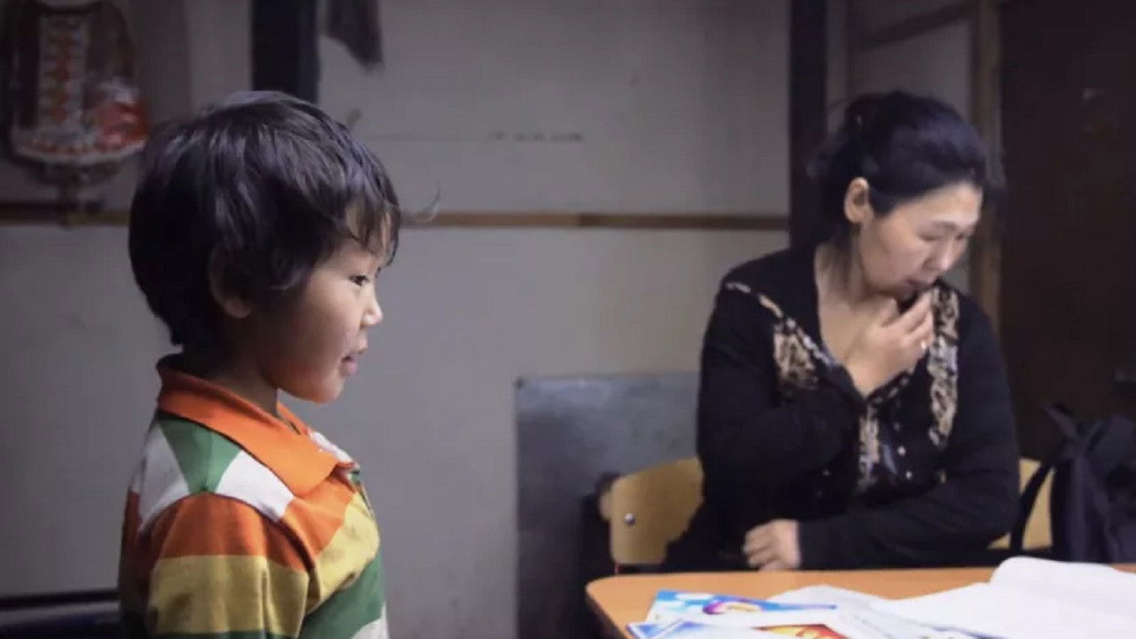 Backdrop for Deer Master