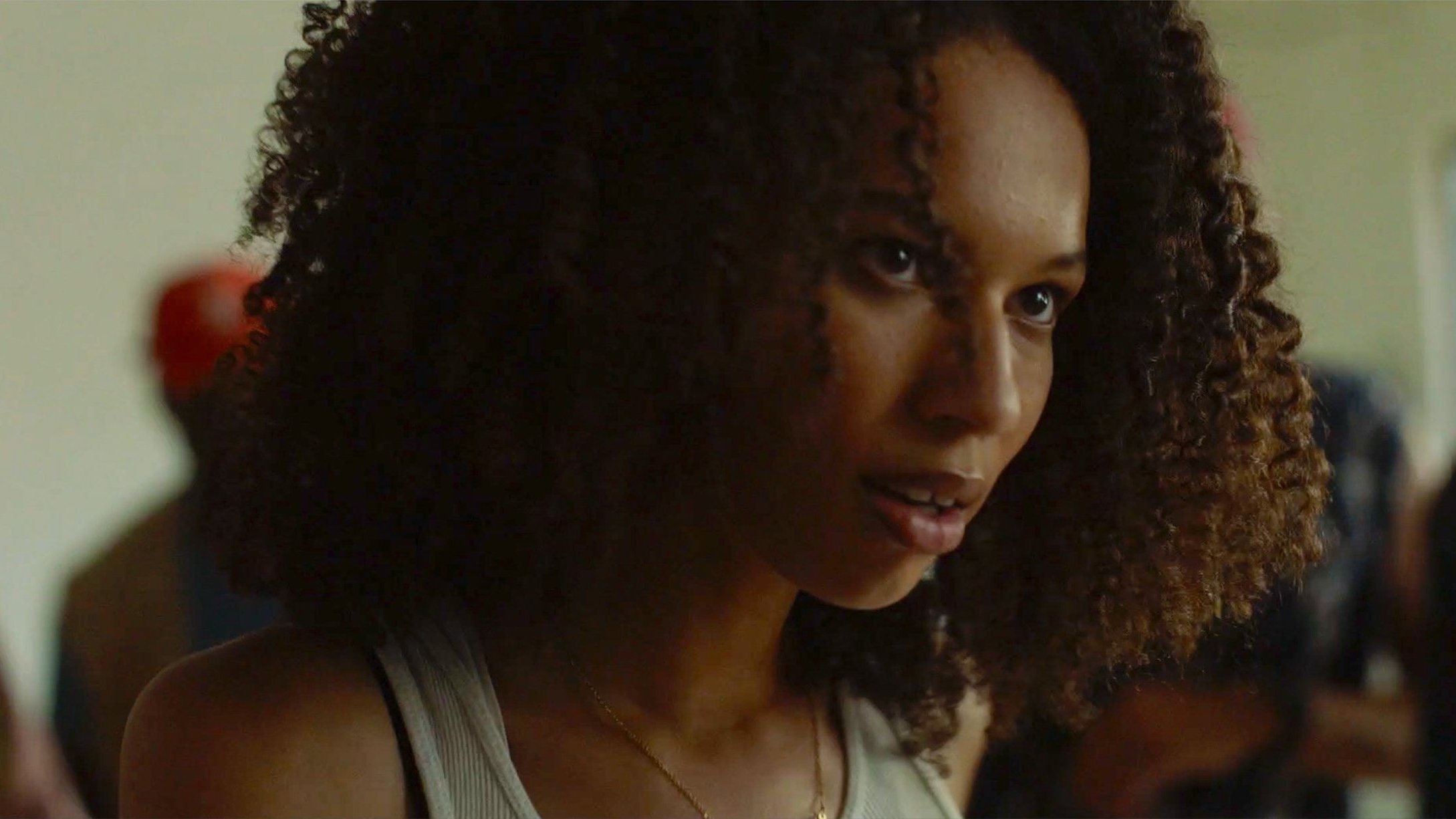 Backdrop for Catching Spirits