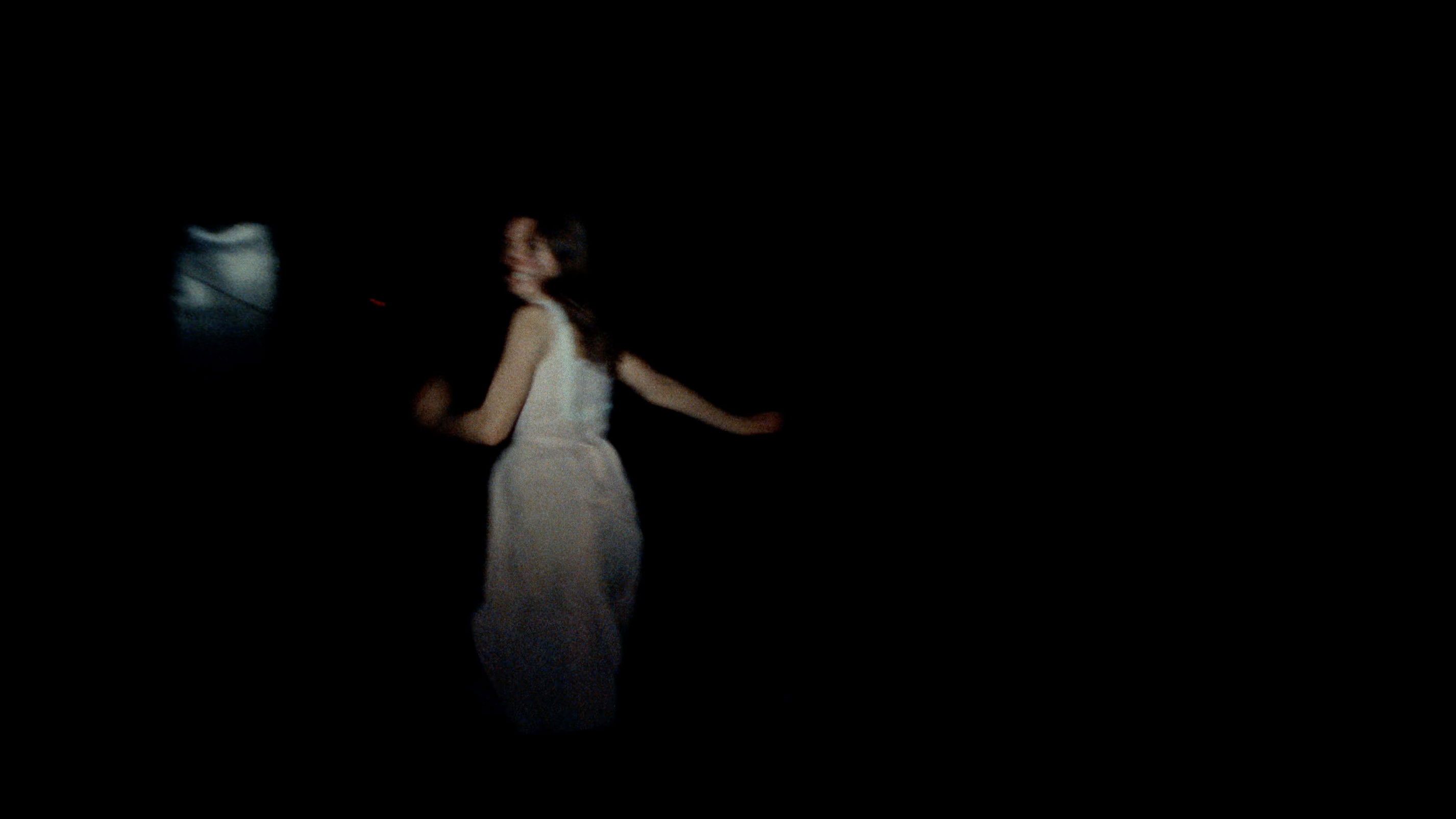 Backdrop for Collection Of Dreams