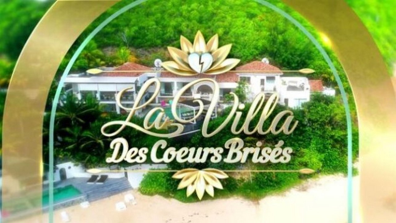 Backdrop for La Villa des Coeurs Brisés