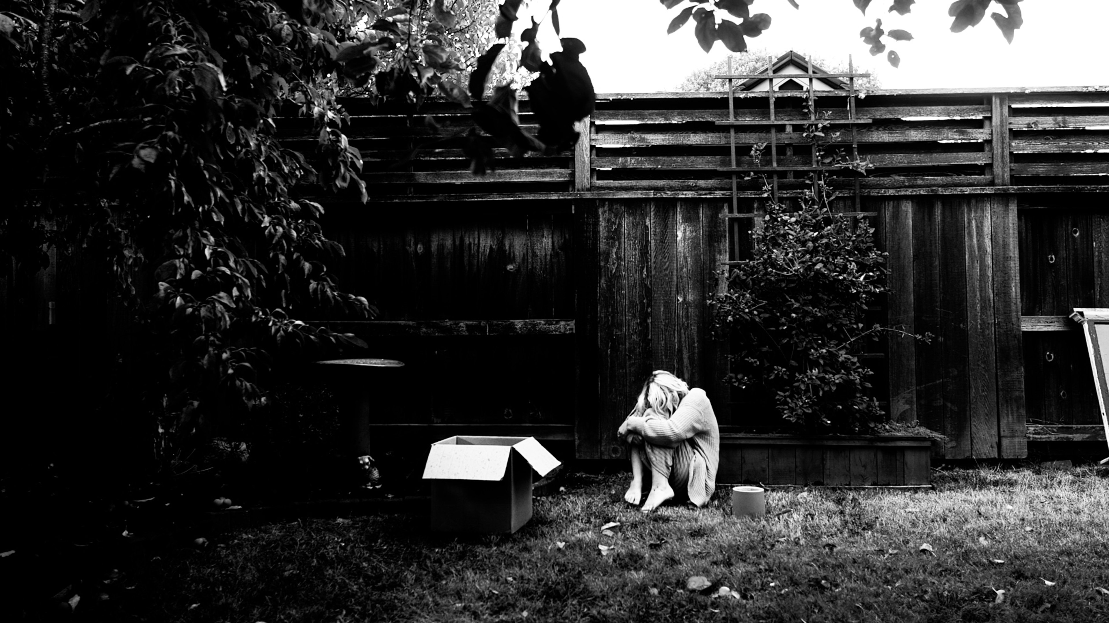 Backdrop for Silent Monologues