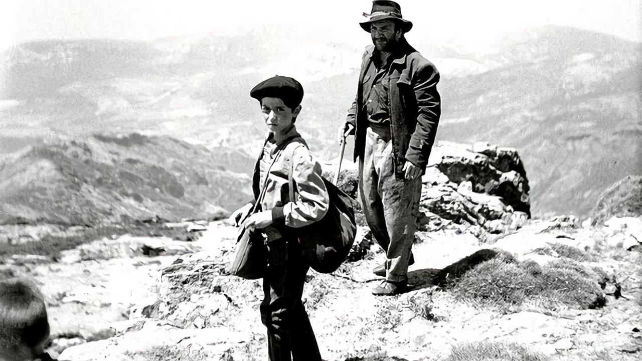 Backdrop for Till the End of the World