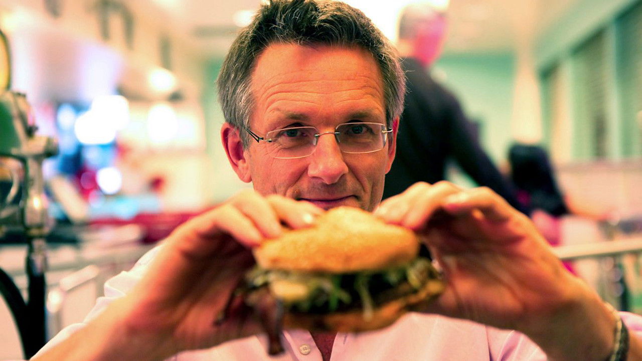 Backdrop for Should I Eat Meat? The Big Health Dilemma