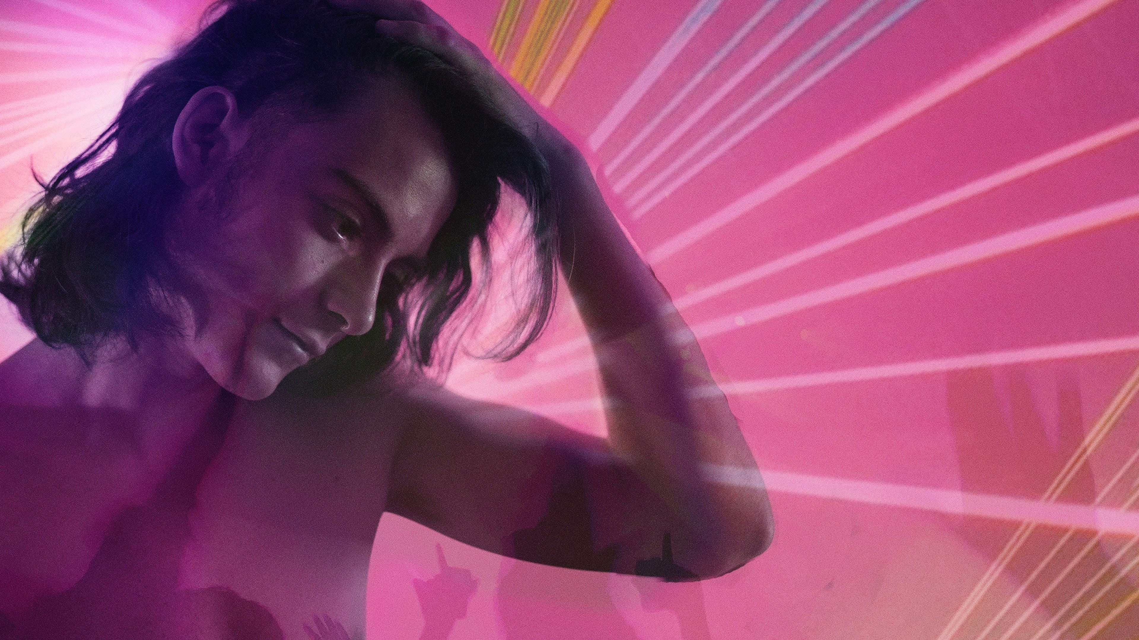 Backdrop for This Is Not Berlin