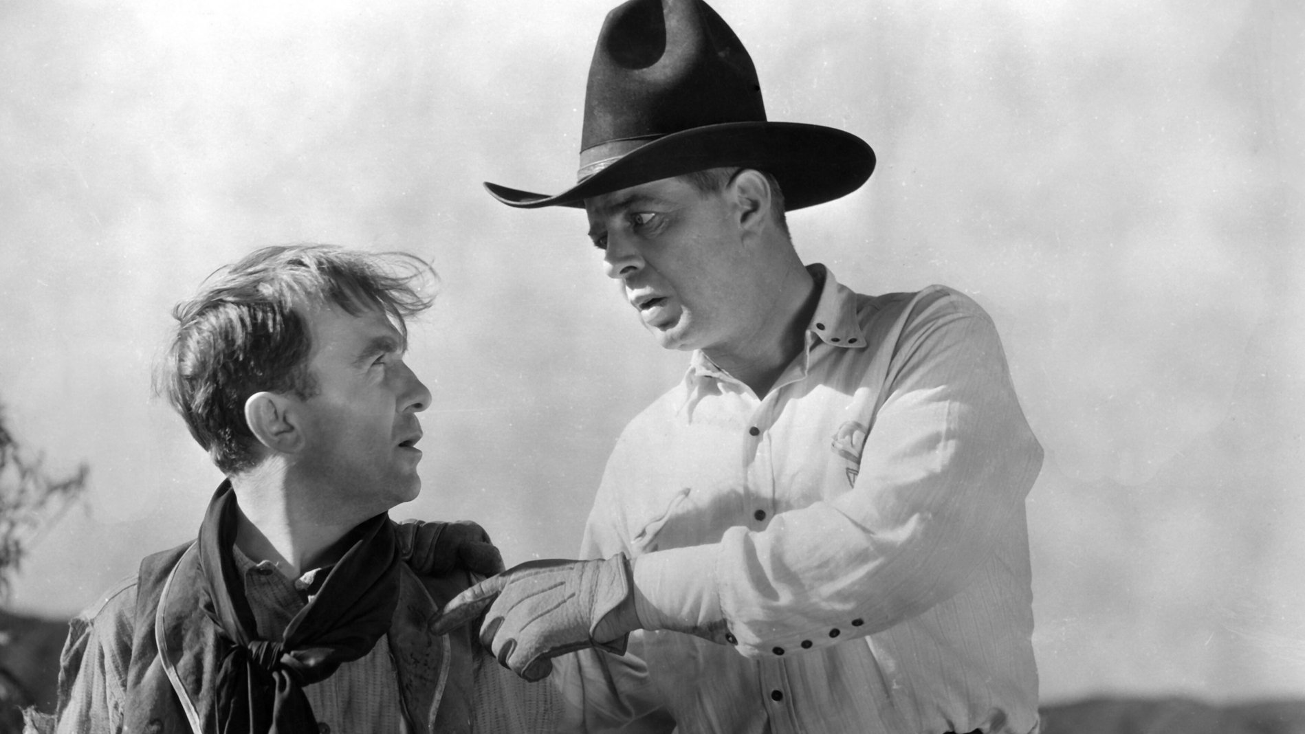 Backdrop for The Boiling Point