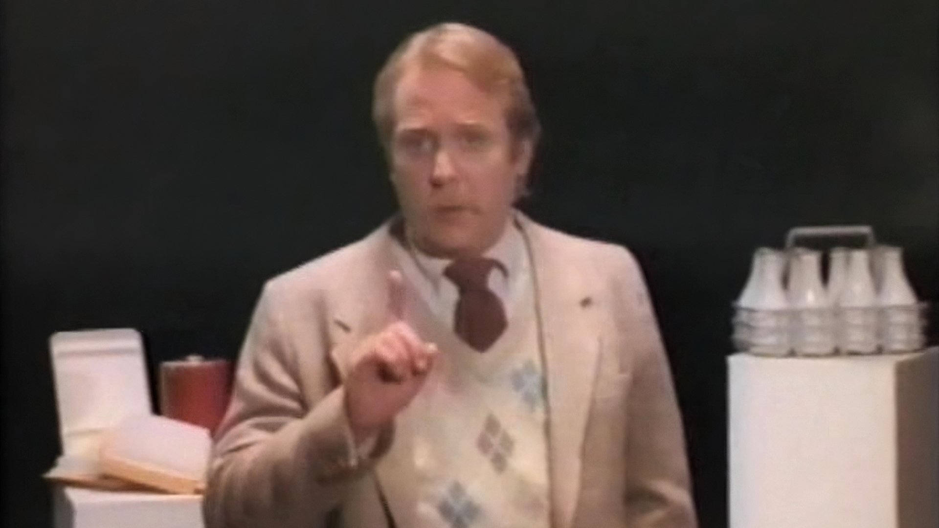 Backdrop for The History of White People in America