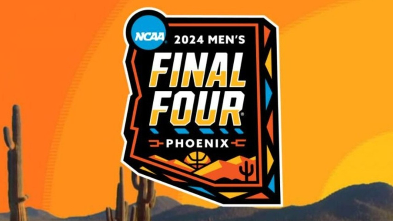 Backdrop for Phoenix: A Purdue Basketball Story