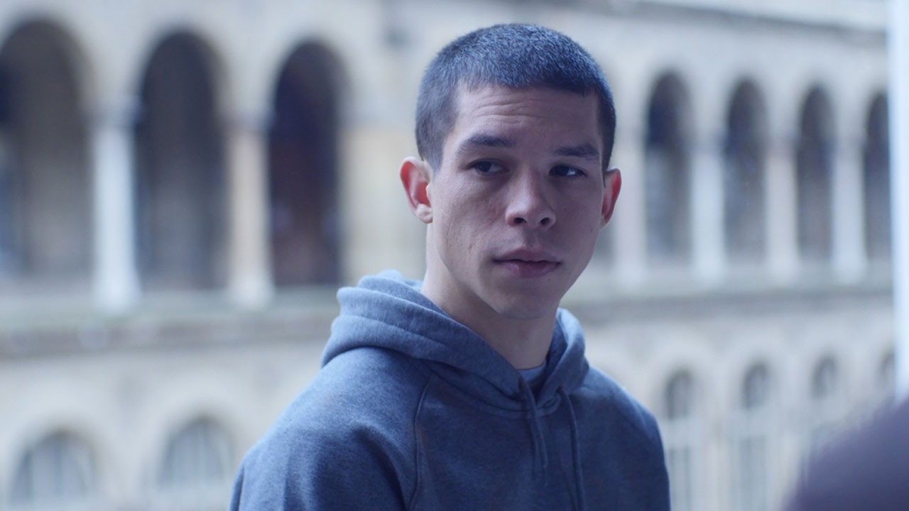 Backdrop for The Truk