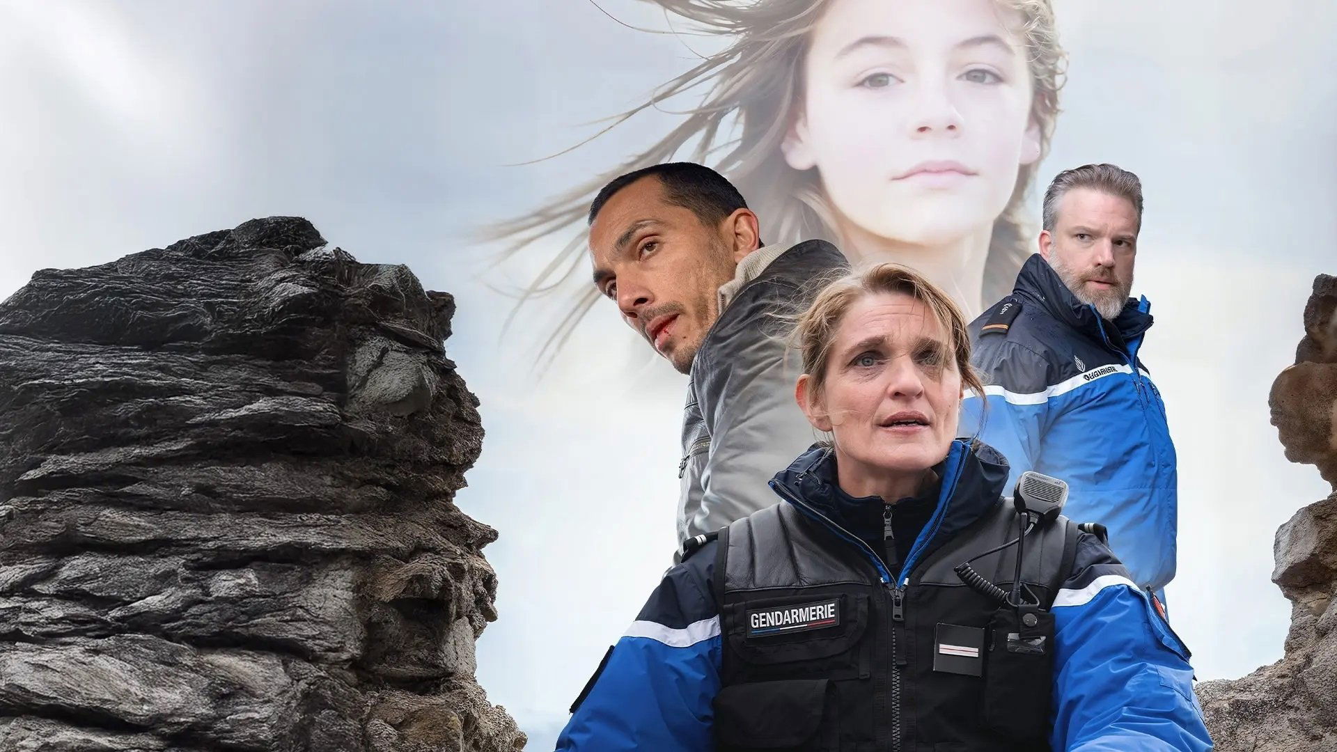 Backdrop for The Disappeared of Compostela