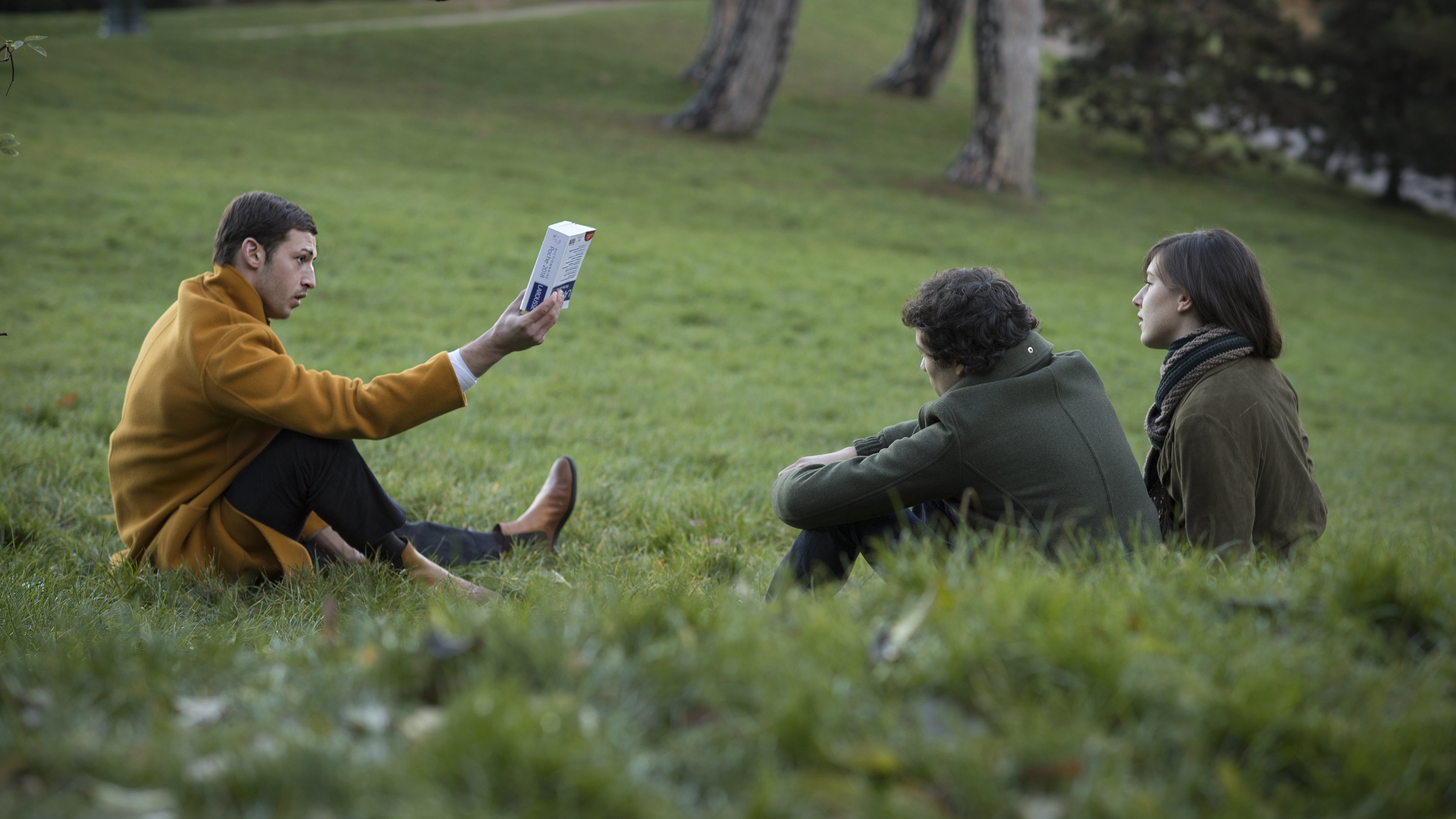 Backdrop for Synonyms