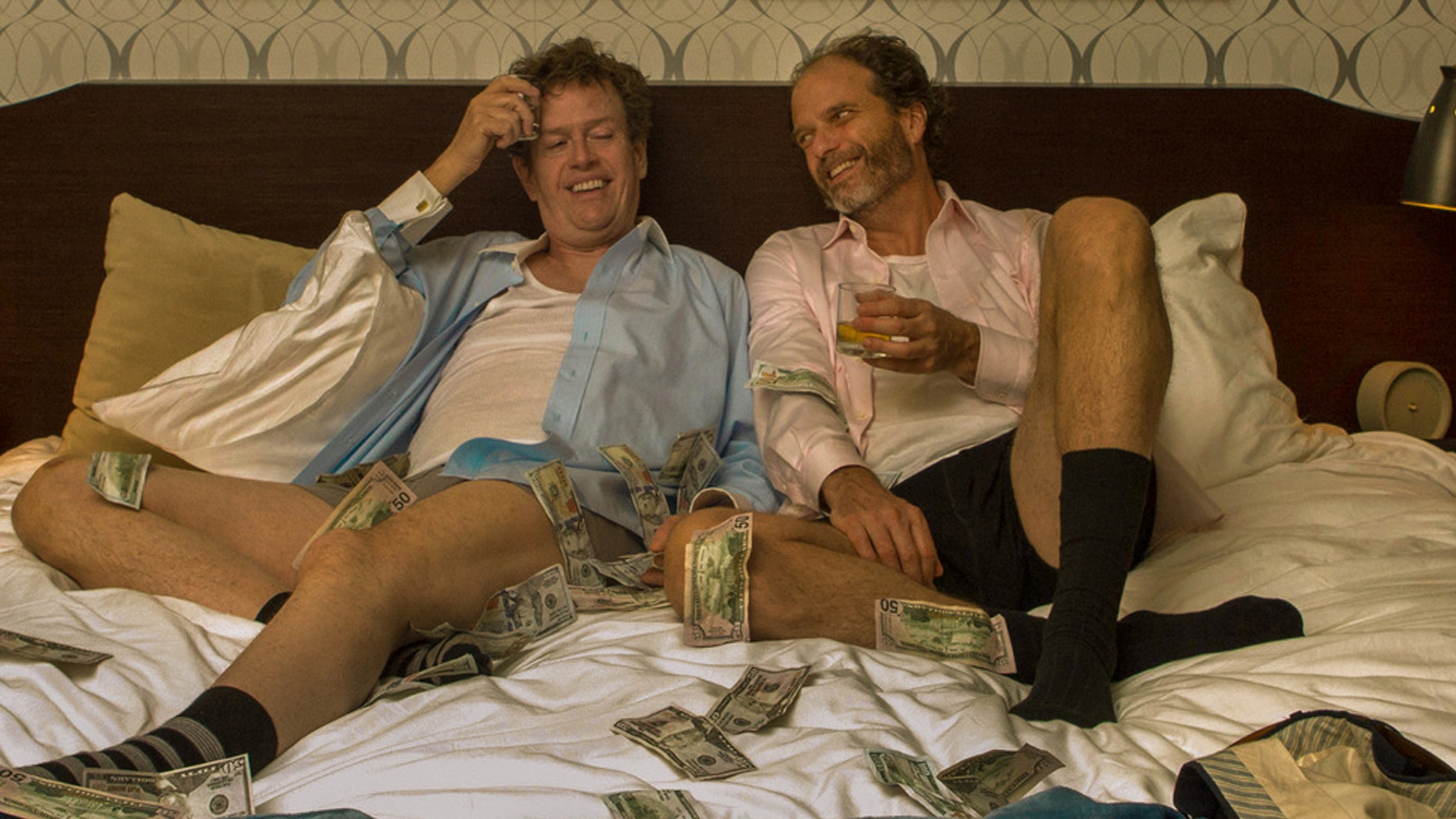 Backdrop for The Misogynists