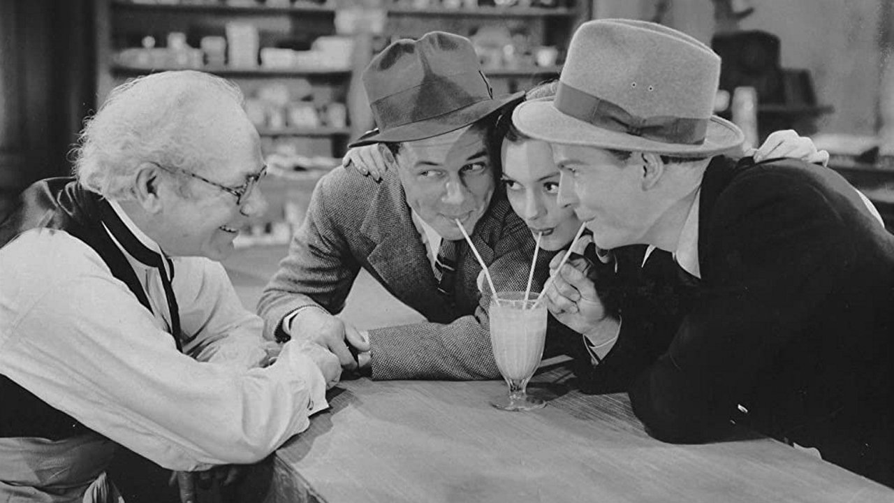 Backdrop for It Could Happen to You