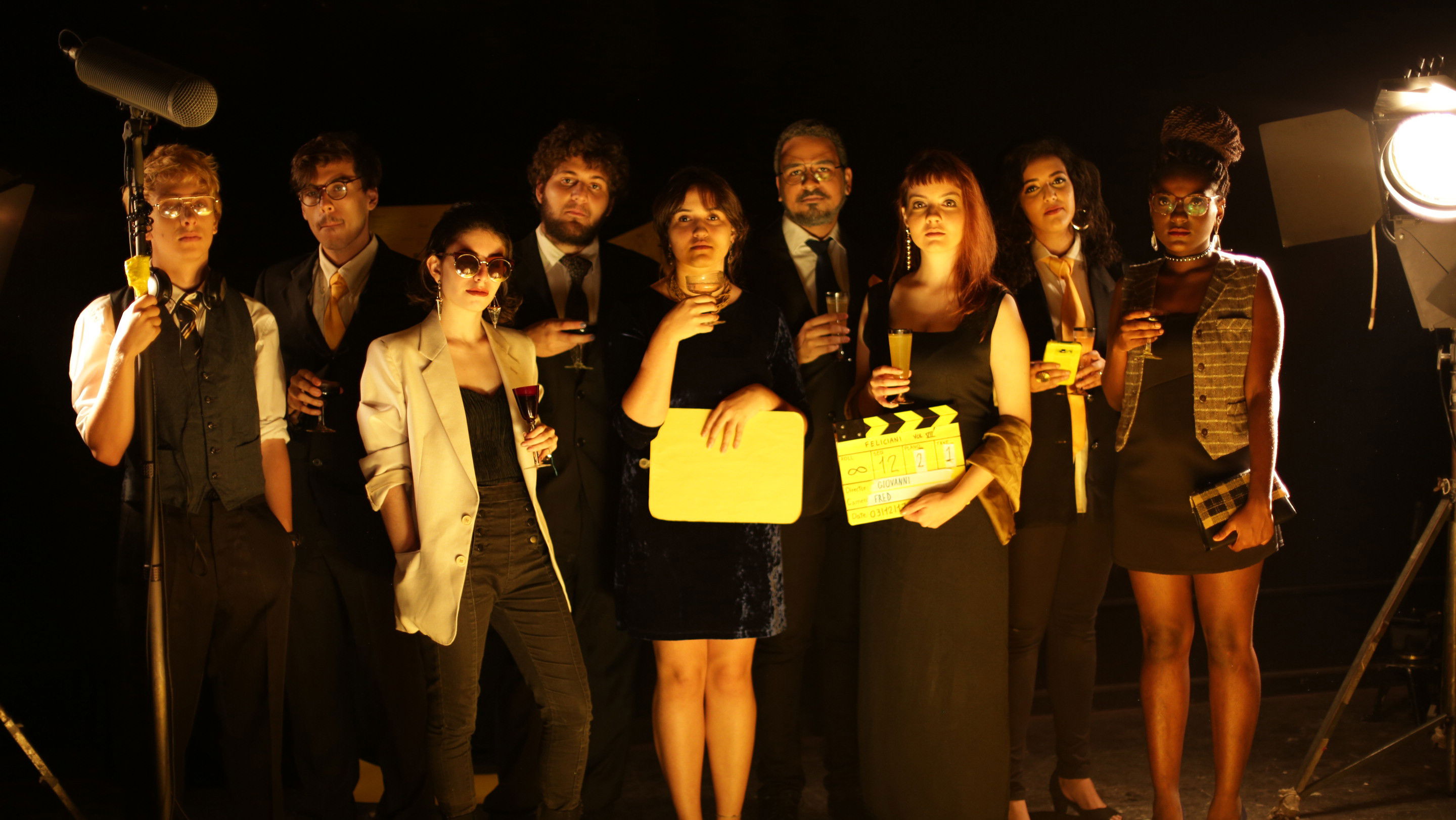 Backdrop for Feliciani Vol. 7