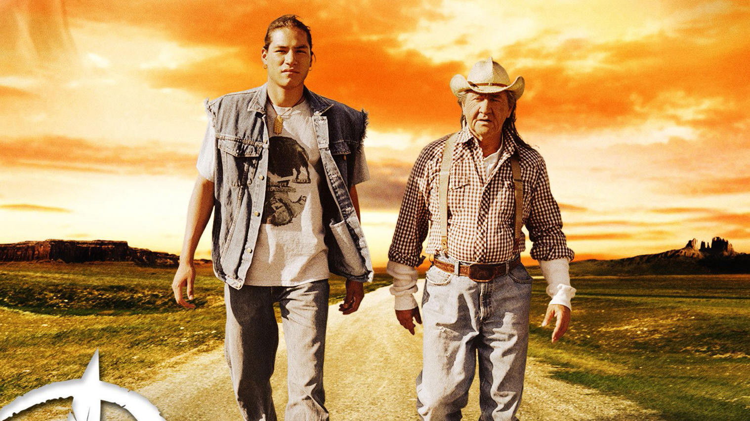 Backdrop for Dreamkeeper