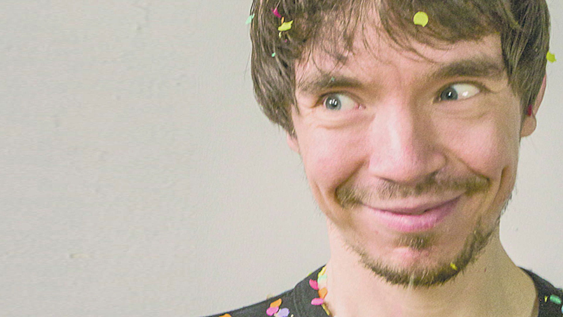 Backdrop for Fabian Franciscus: Vlafeest