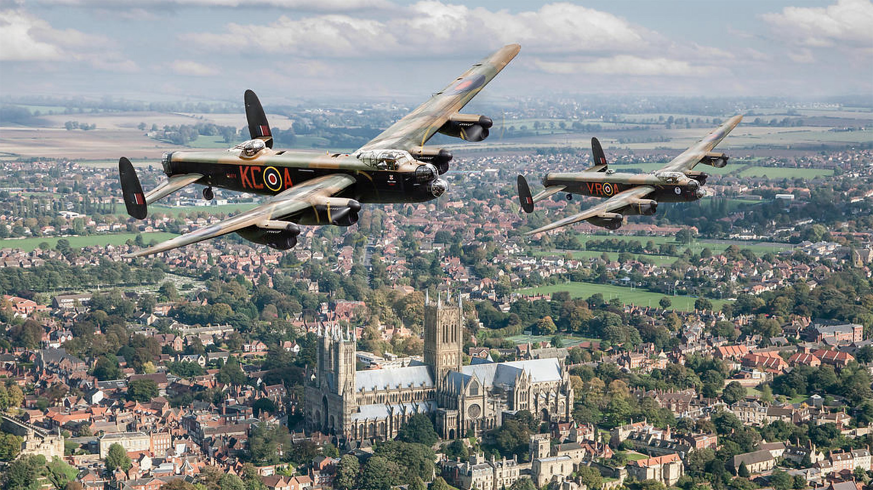 Backdrop for Reunion of Giants