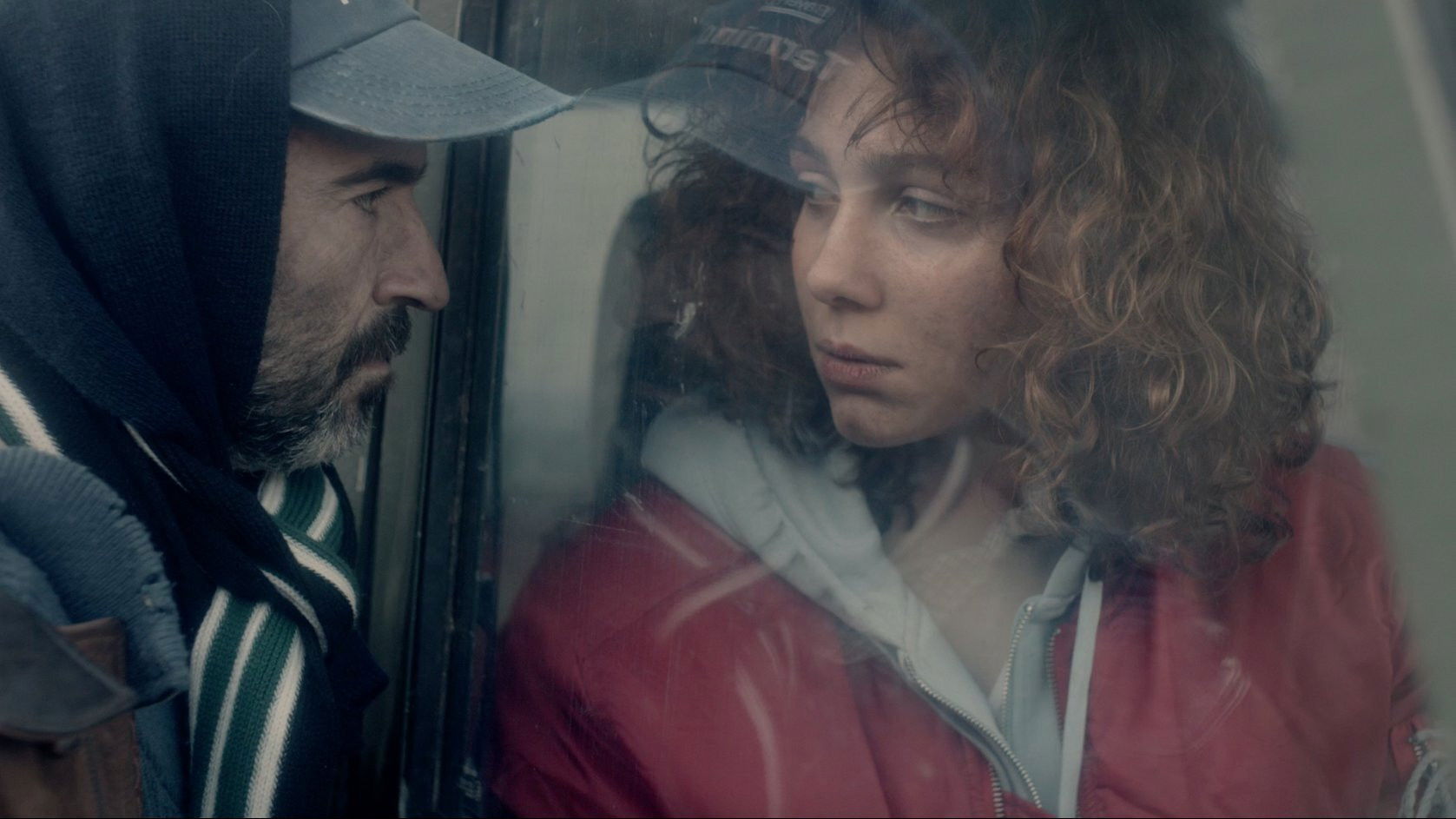 Backdrop for Martinica