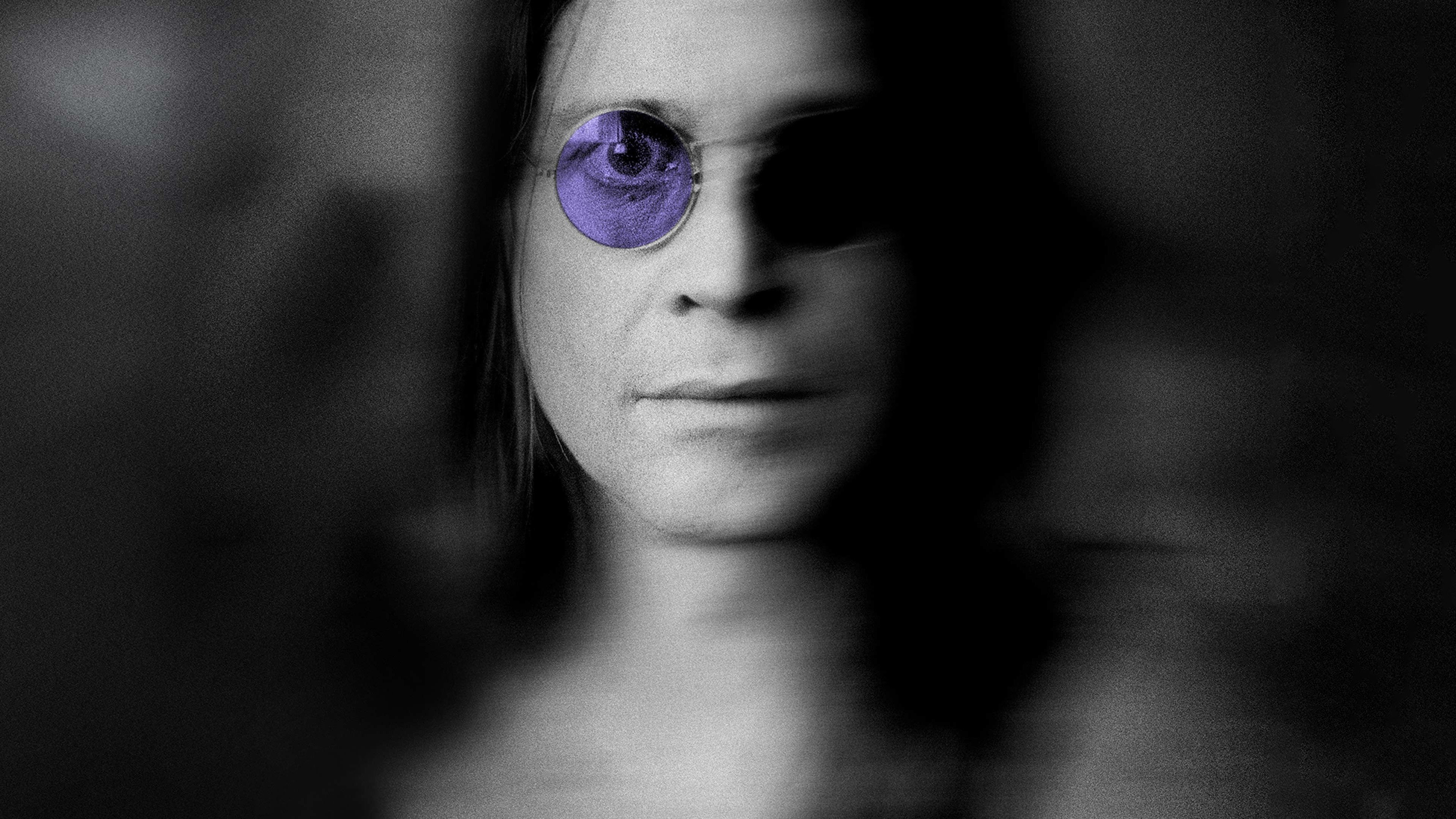 Backdrop for Ozzy: No Escape from Now