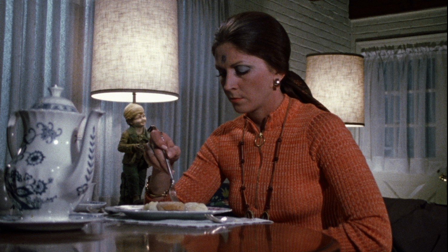 Backdrop for Hungry Wives