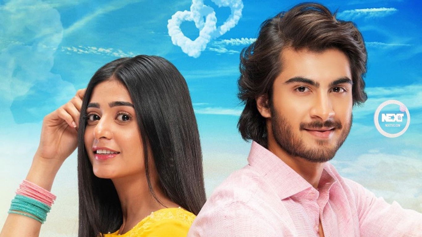 Backdrop for Teri Meri Kahani