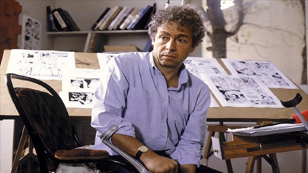 Backdrop for Les Aventures de Papa Poule