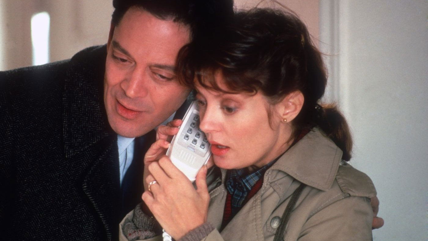 Backdrop for Compromising Positions