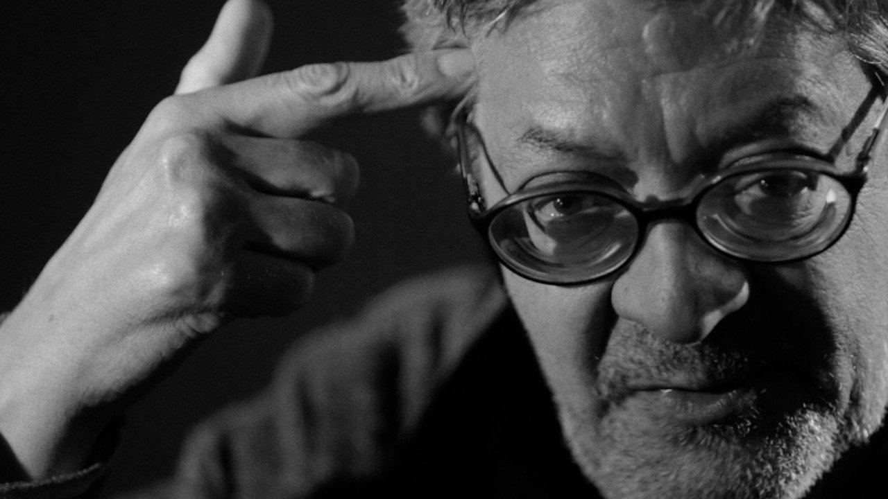 Backdrop for Amor e Morte em Julio Reny