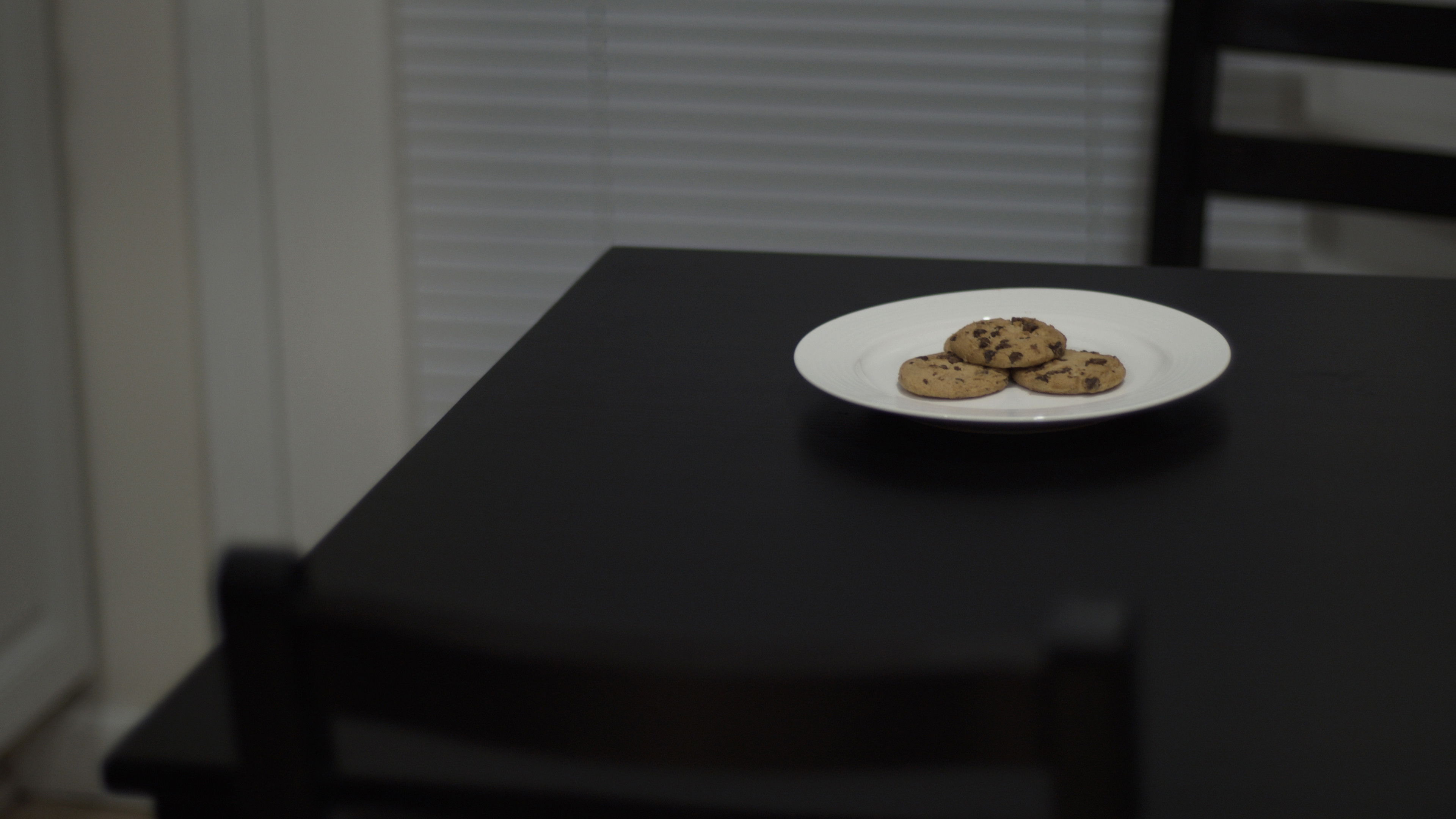 Backdrop for A Gluten-Free Christmas