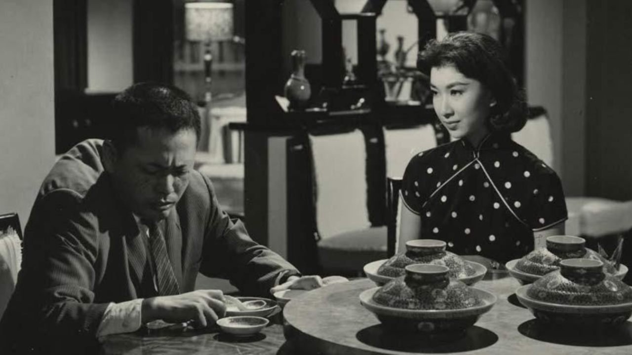 Backdrop for The Deformed