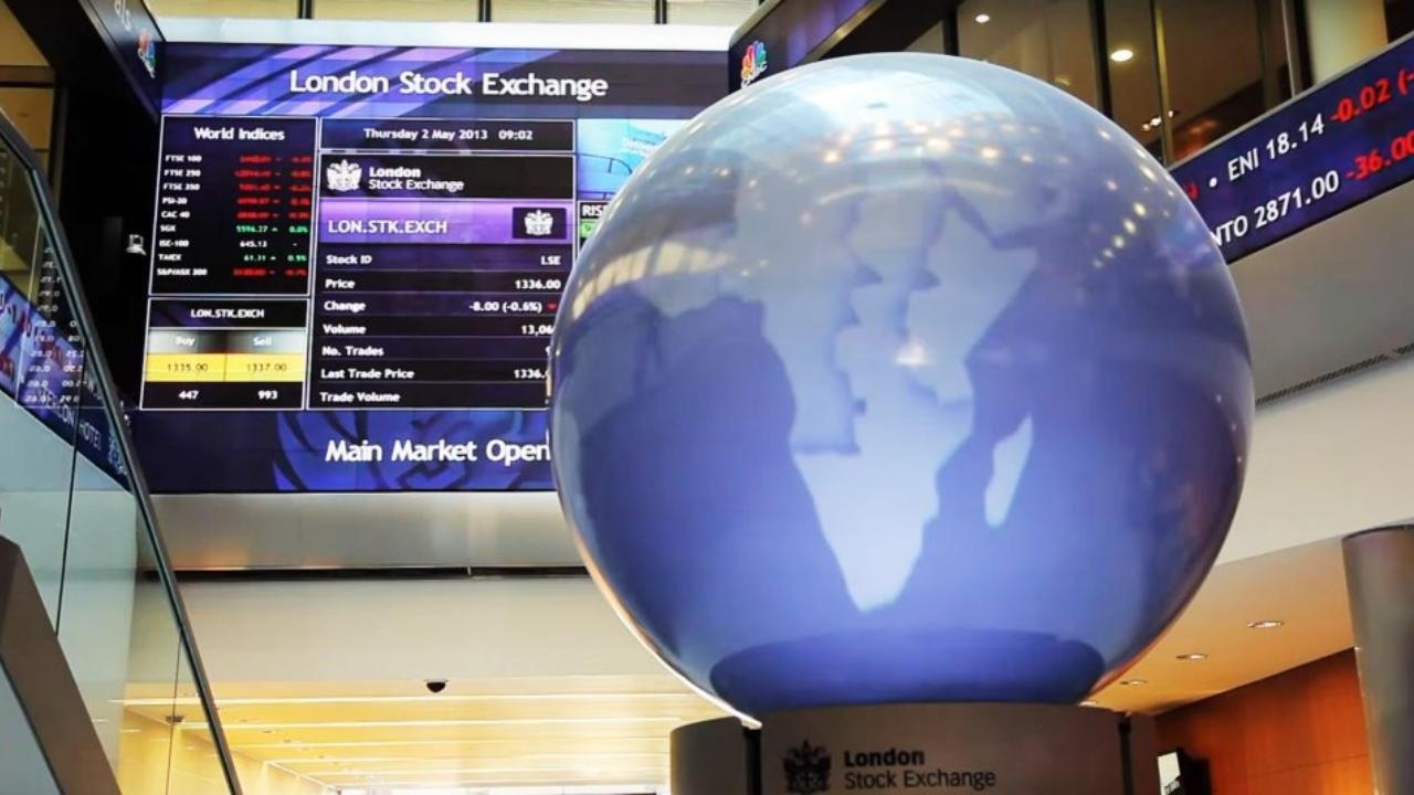 Backdrop for Offshore Incorporated