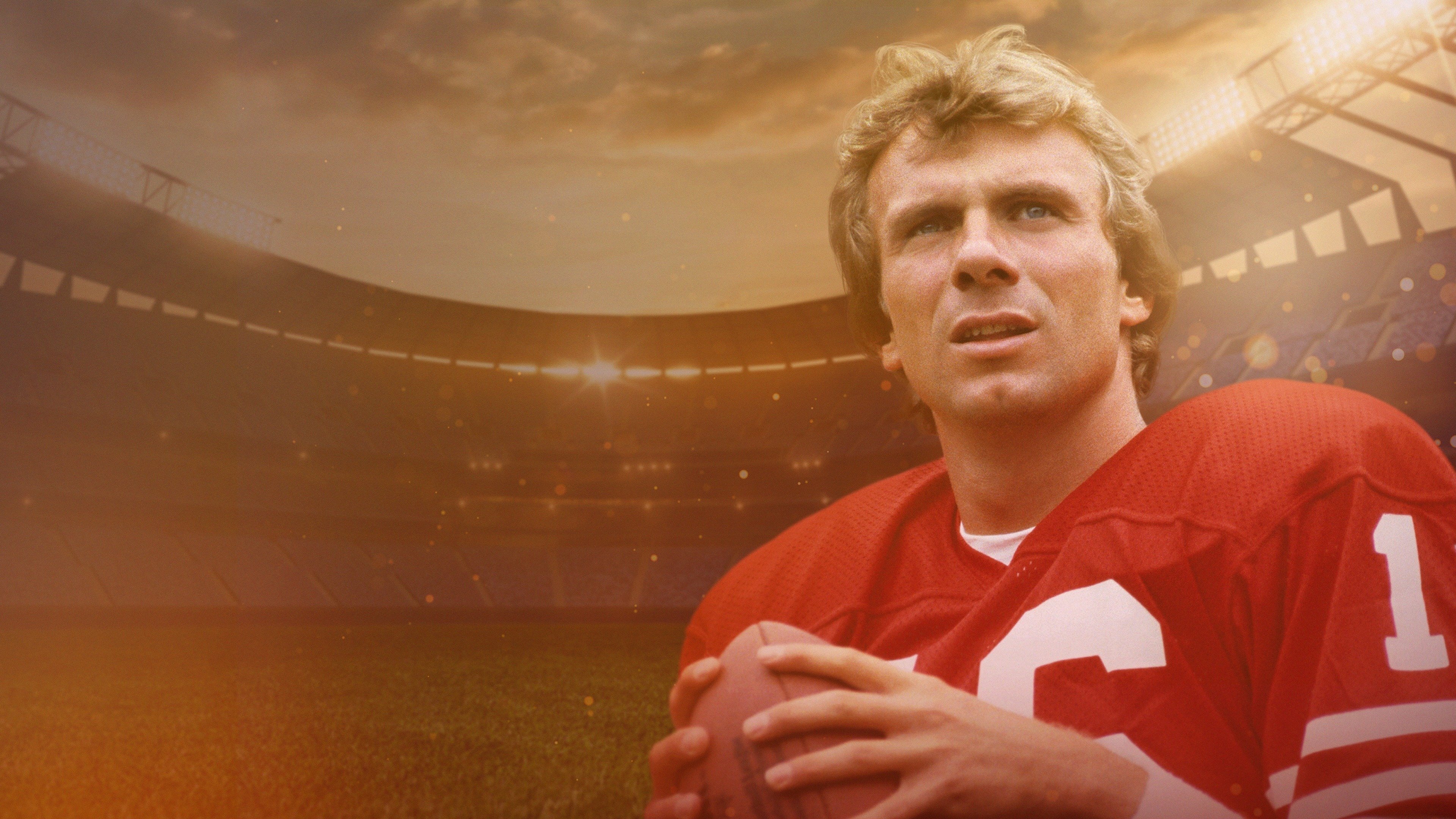 Backdrop for Joe Montana: Cool Under Pressure