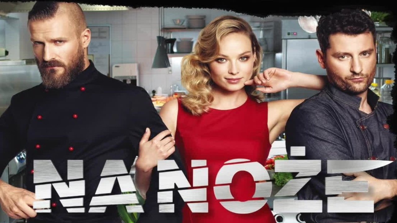 Backdrop for Na noże