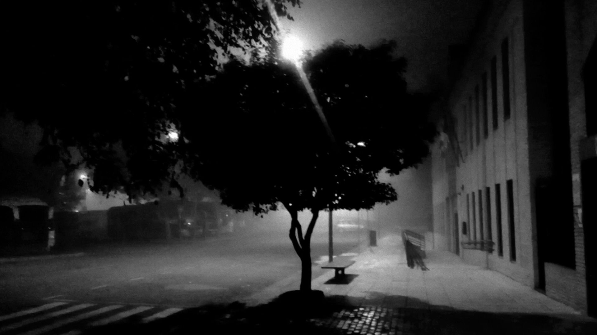 Backdrop for Nourishment of the oblivion