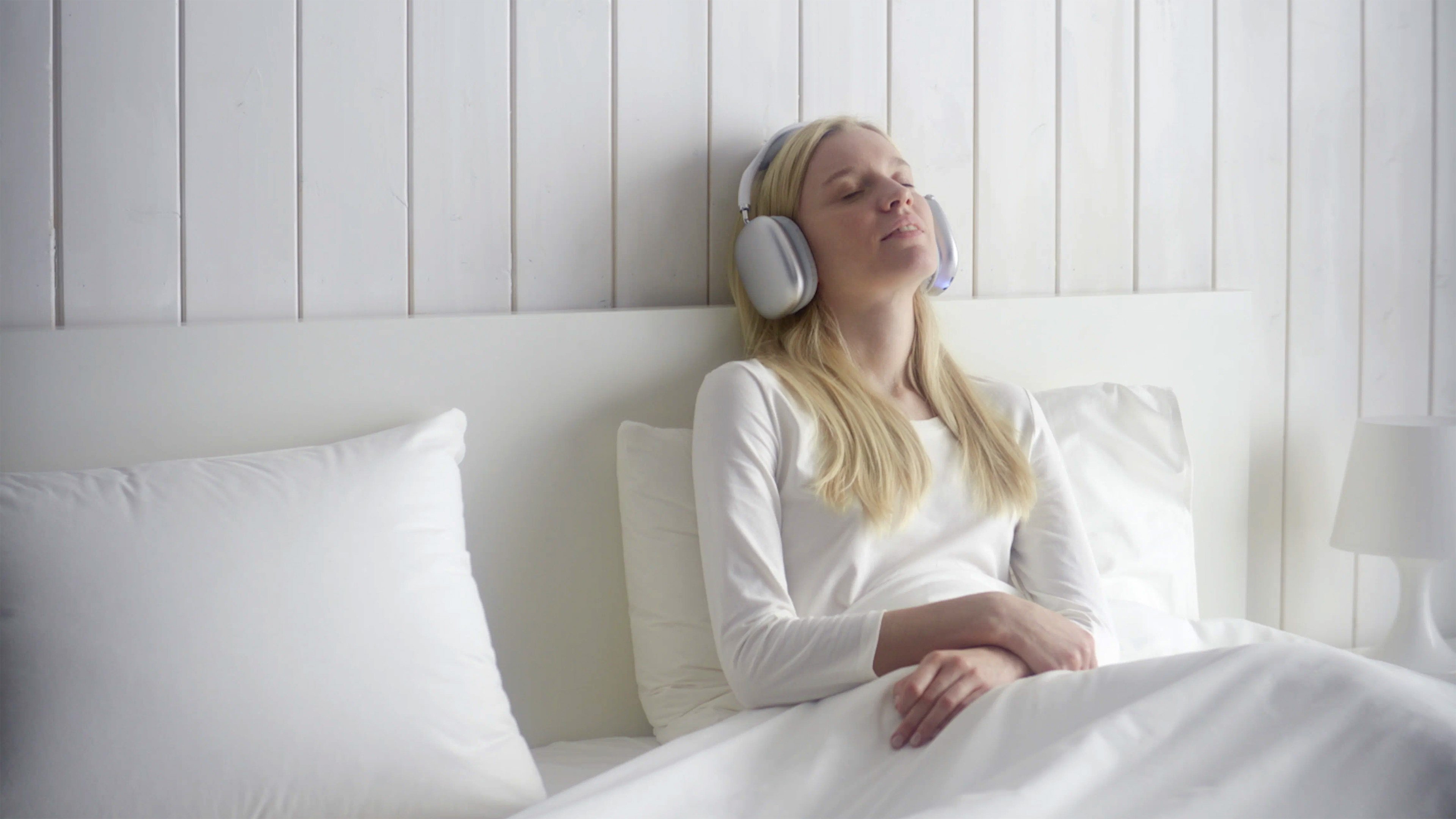 Backdrop for Panic Attacks