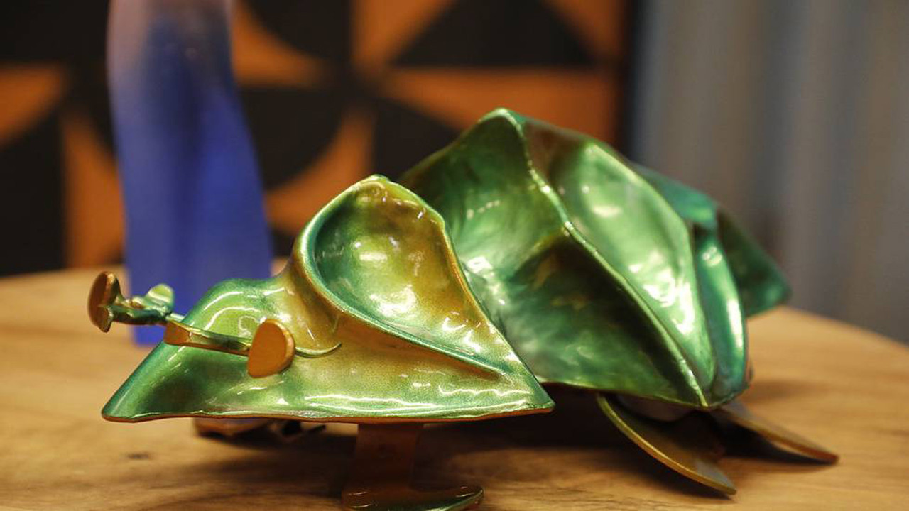 Backdrop for The Guldbagge Awards