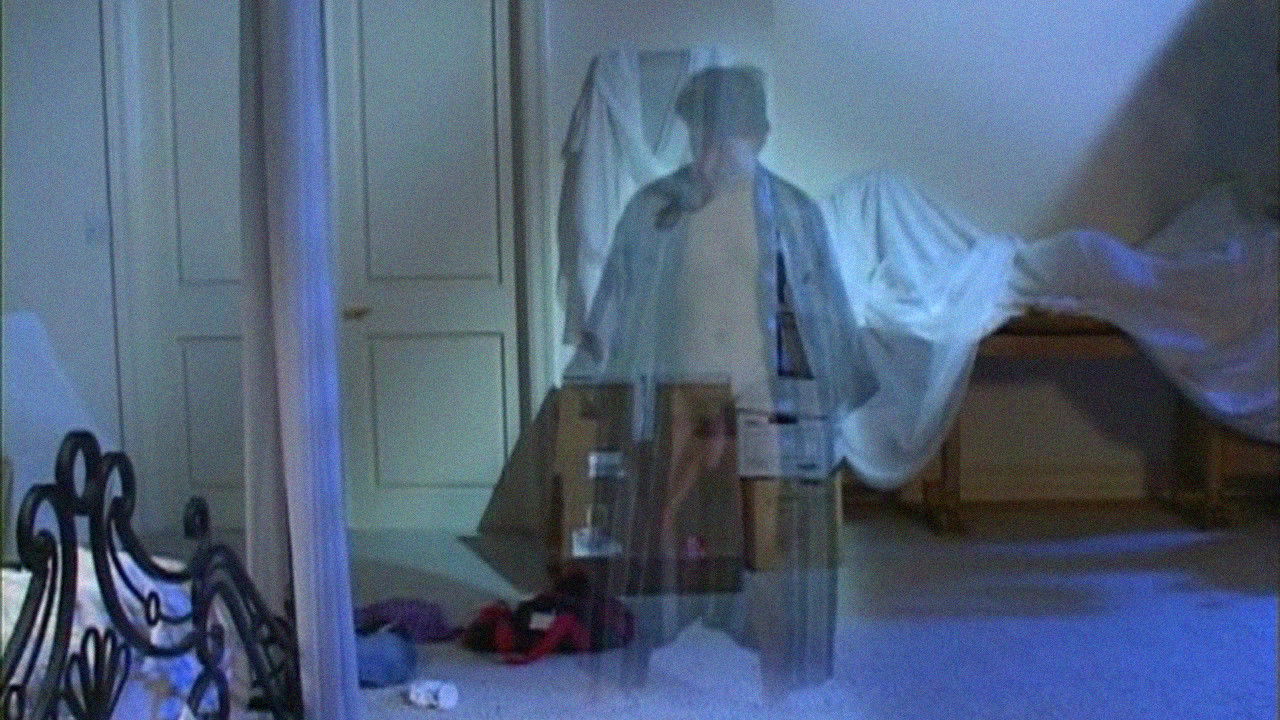 Backdrop for The Haunted House on Sex Hill