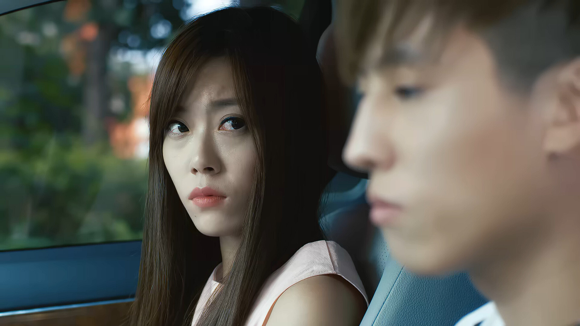 Backdrop for I Swapped Faces with My Friend