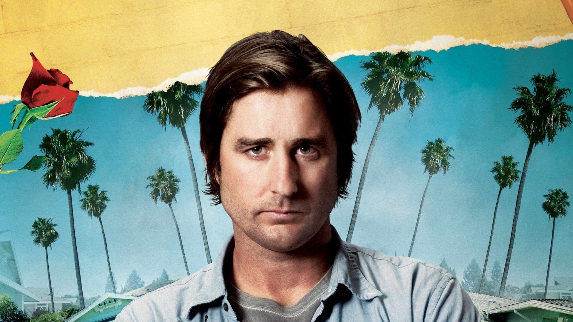 Backdrop for Henry Poole Is Here