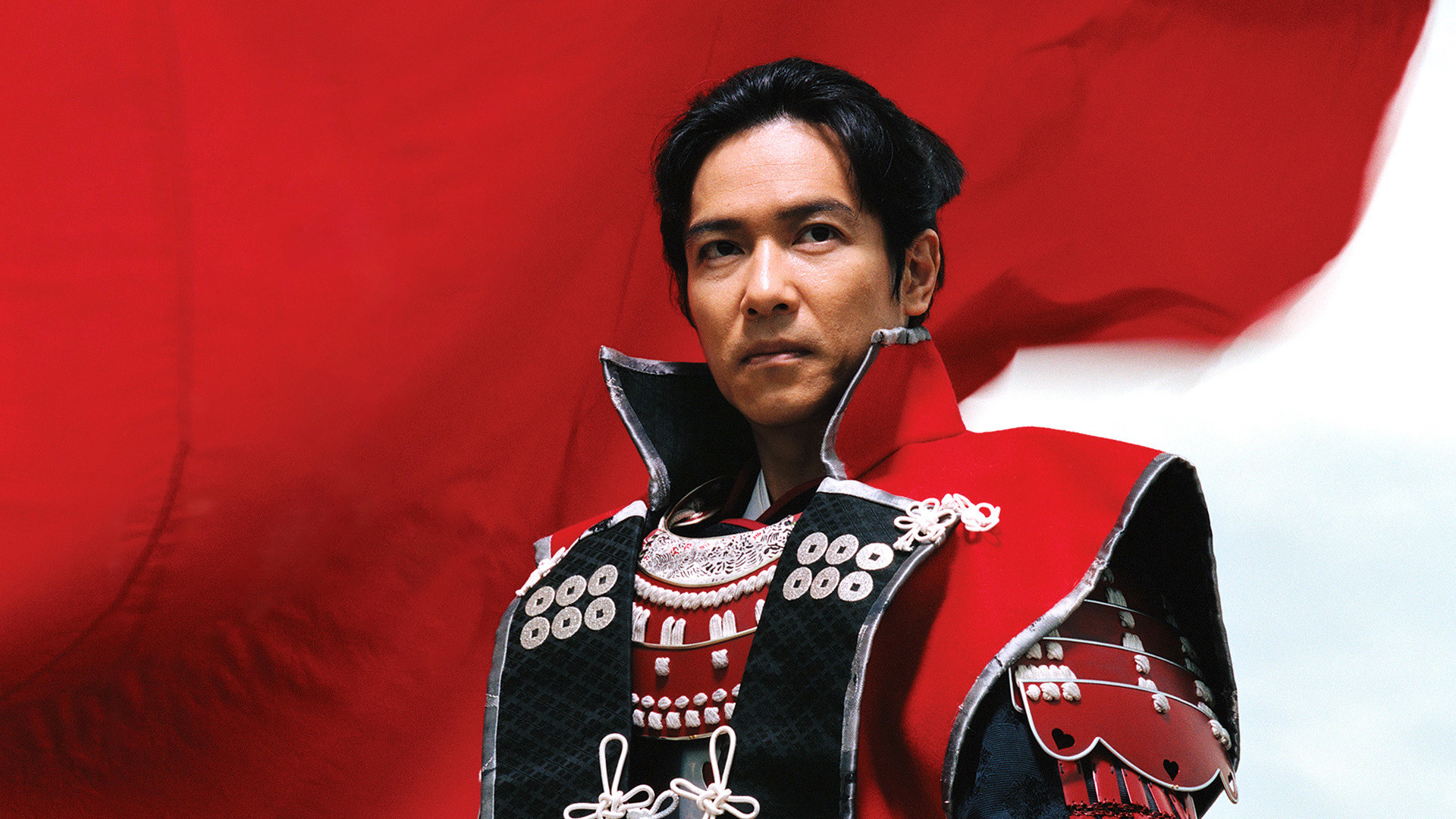 Backdrop for Sanadamaru