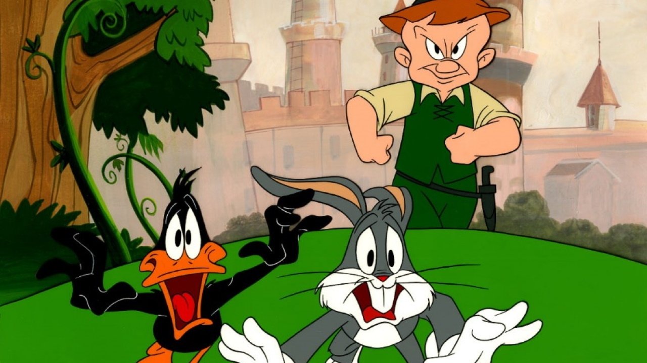 Backdrop for Beanstalk Bunny