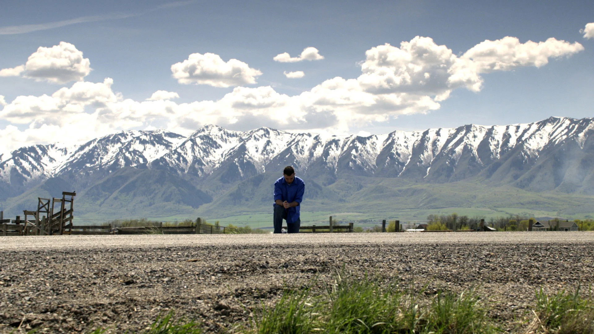 Backdrop for From One Second to the Next