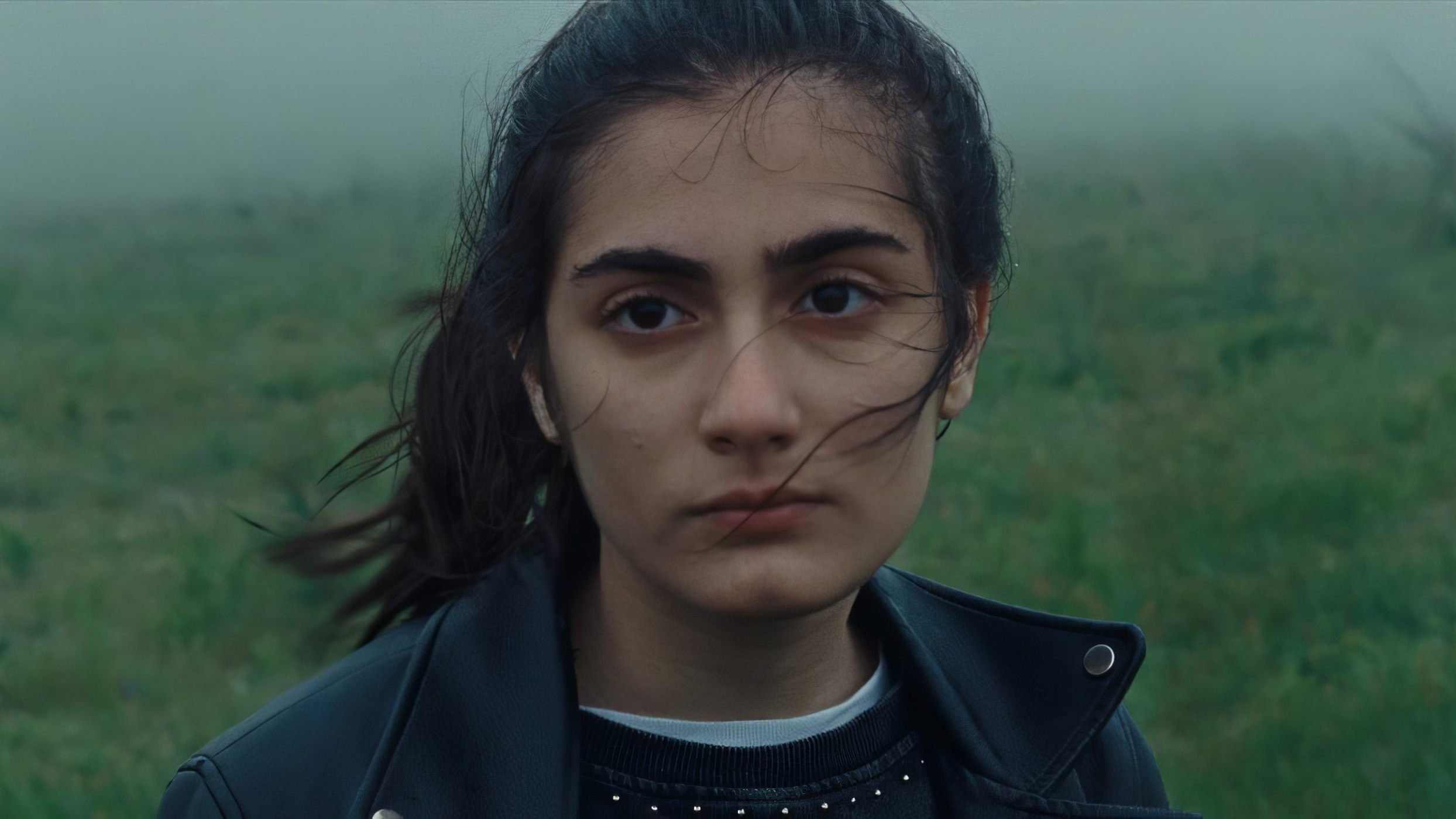 Backdrop for A Chiara